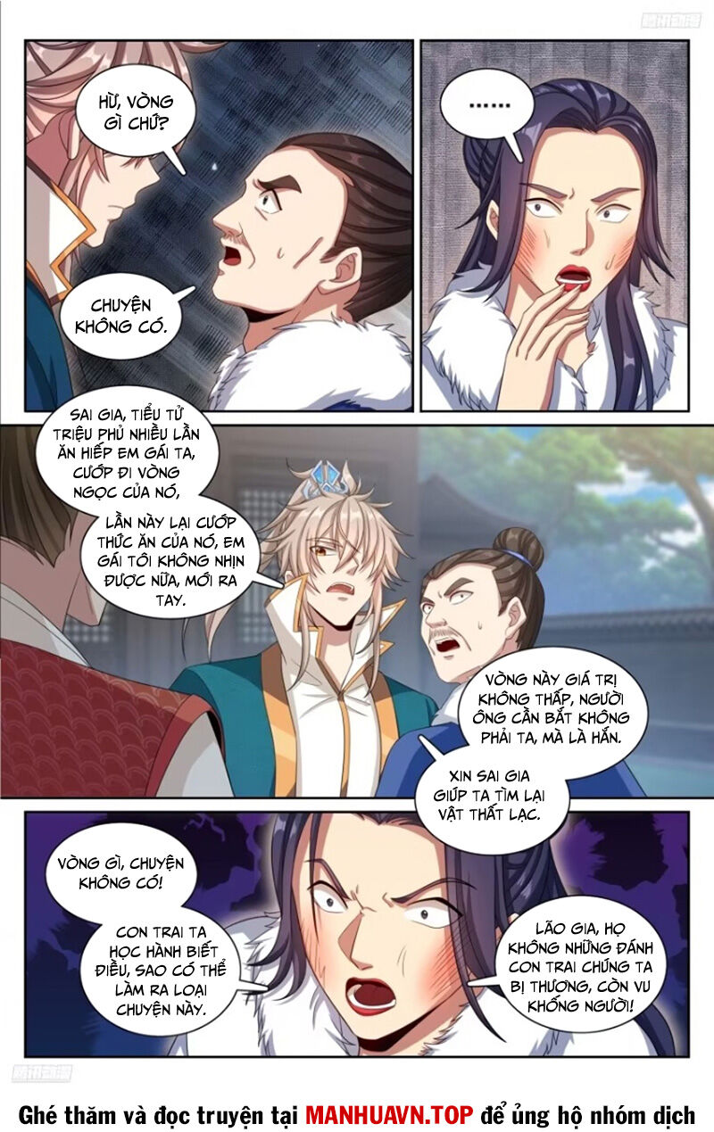 Chapter 308 - Image 7