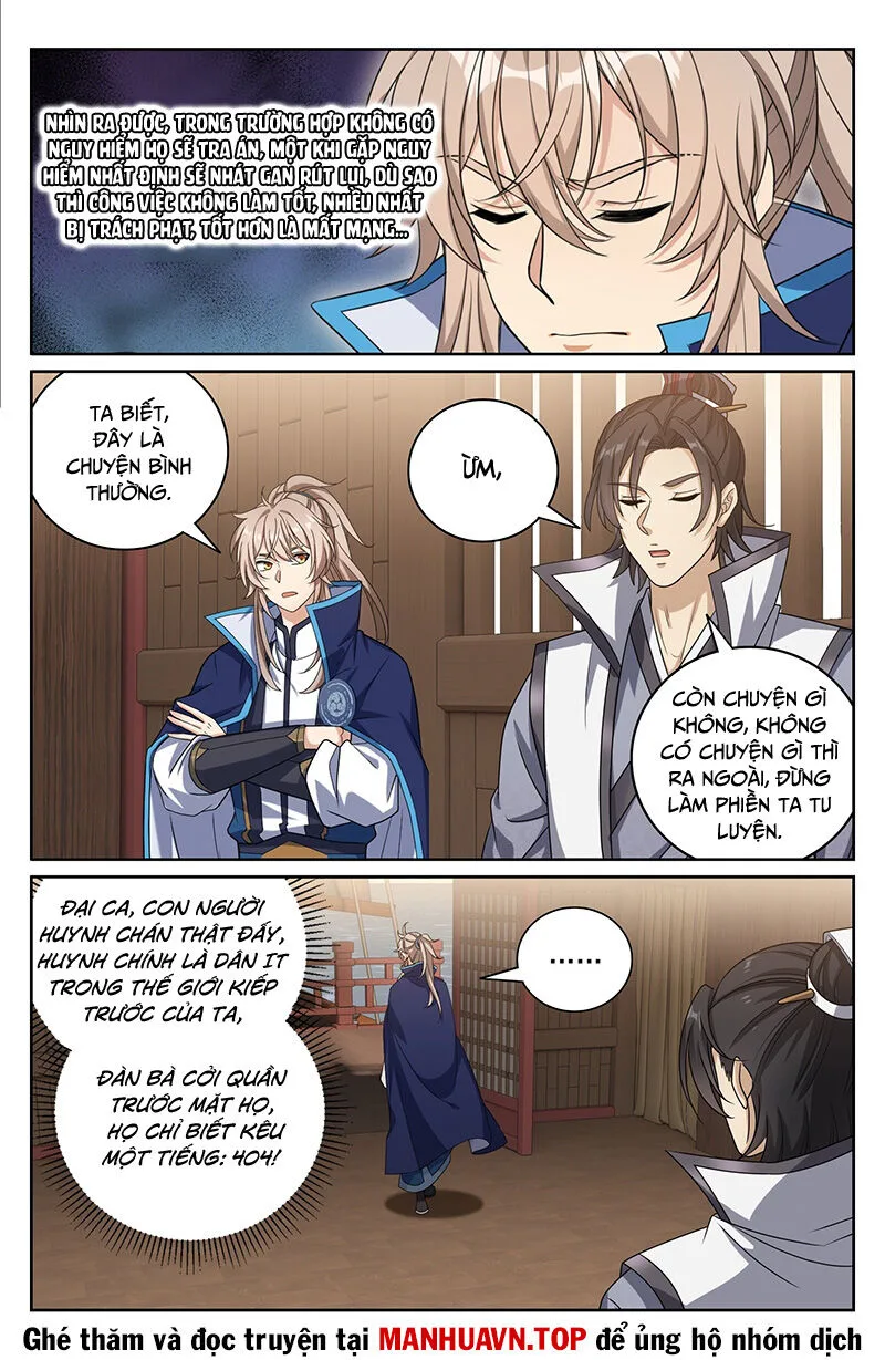Chapter 428 - Image 5
