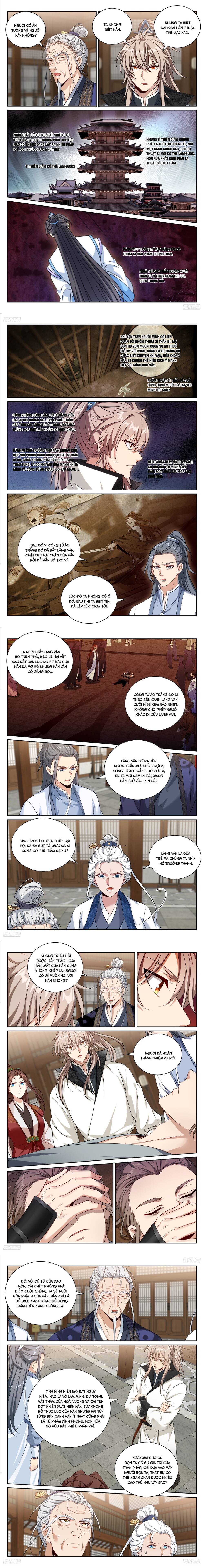 Chapter 497 - Image 4