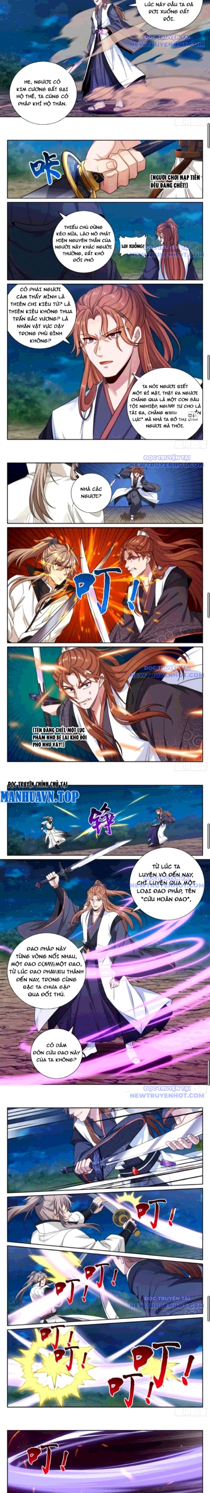 Chapter 499 - Image 4