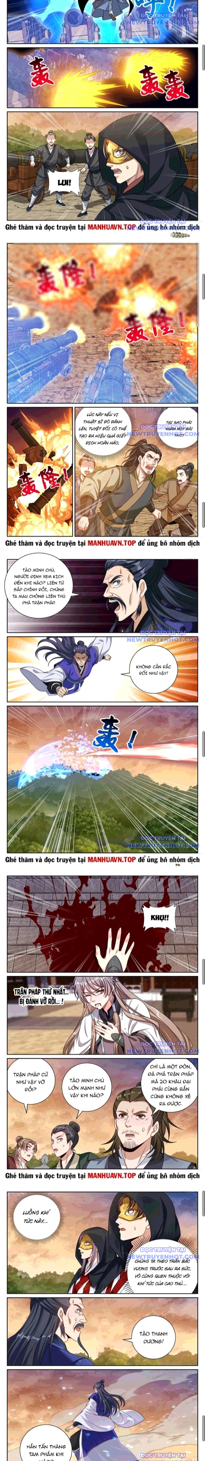 Chapter 505 - Image 5