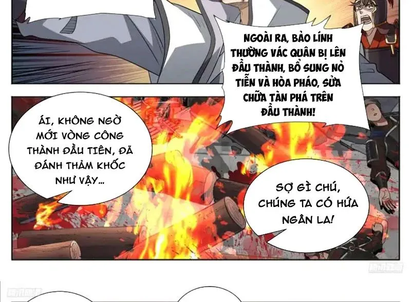 Chapter 603 - Image 20