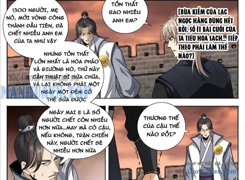 Chapter 603 - Image 21