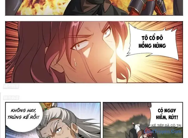 Chapter 603 - Image 7