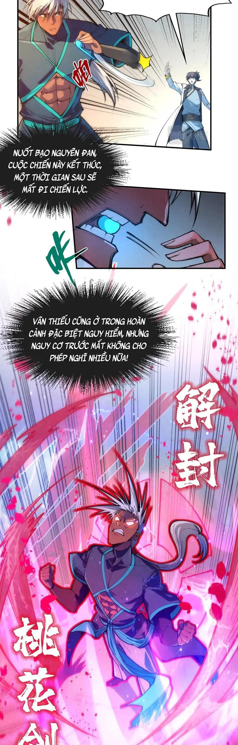 Chapter 101 - Image 4