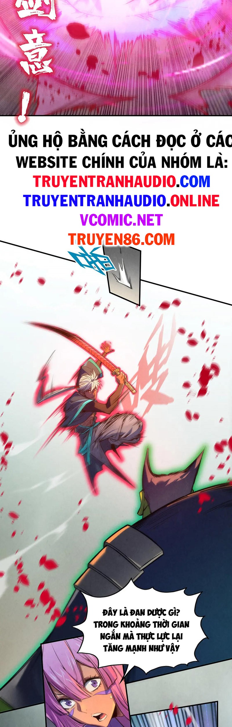 Chapter 101 - Image 5