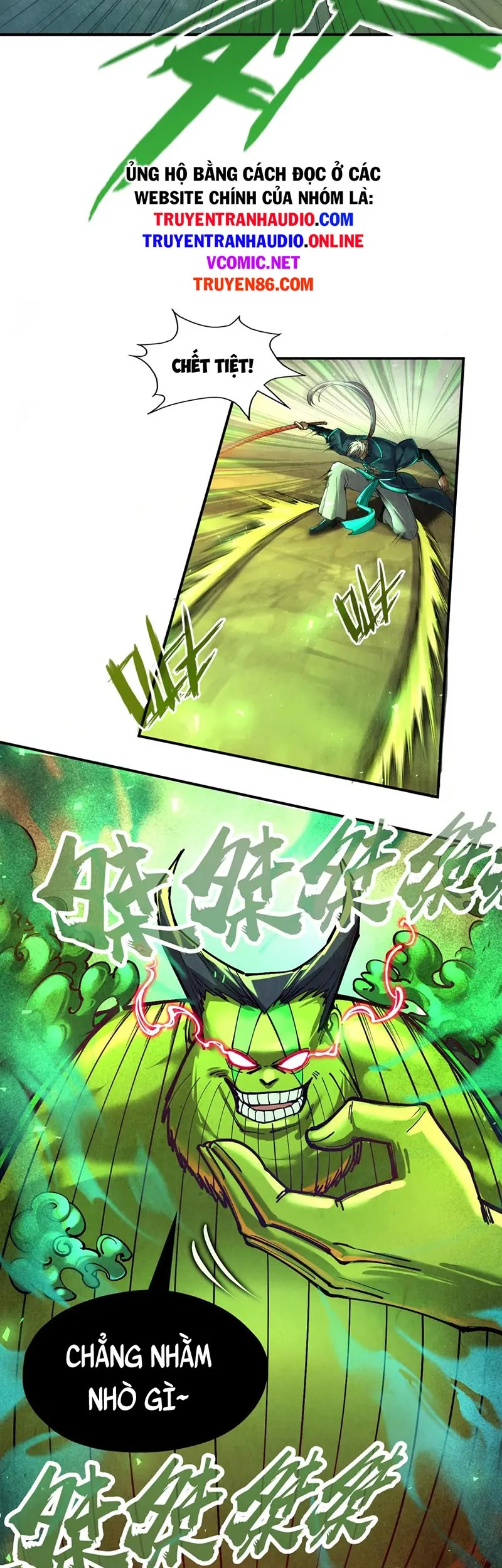 Chapter 101 - Image 8