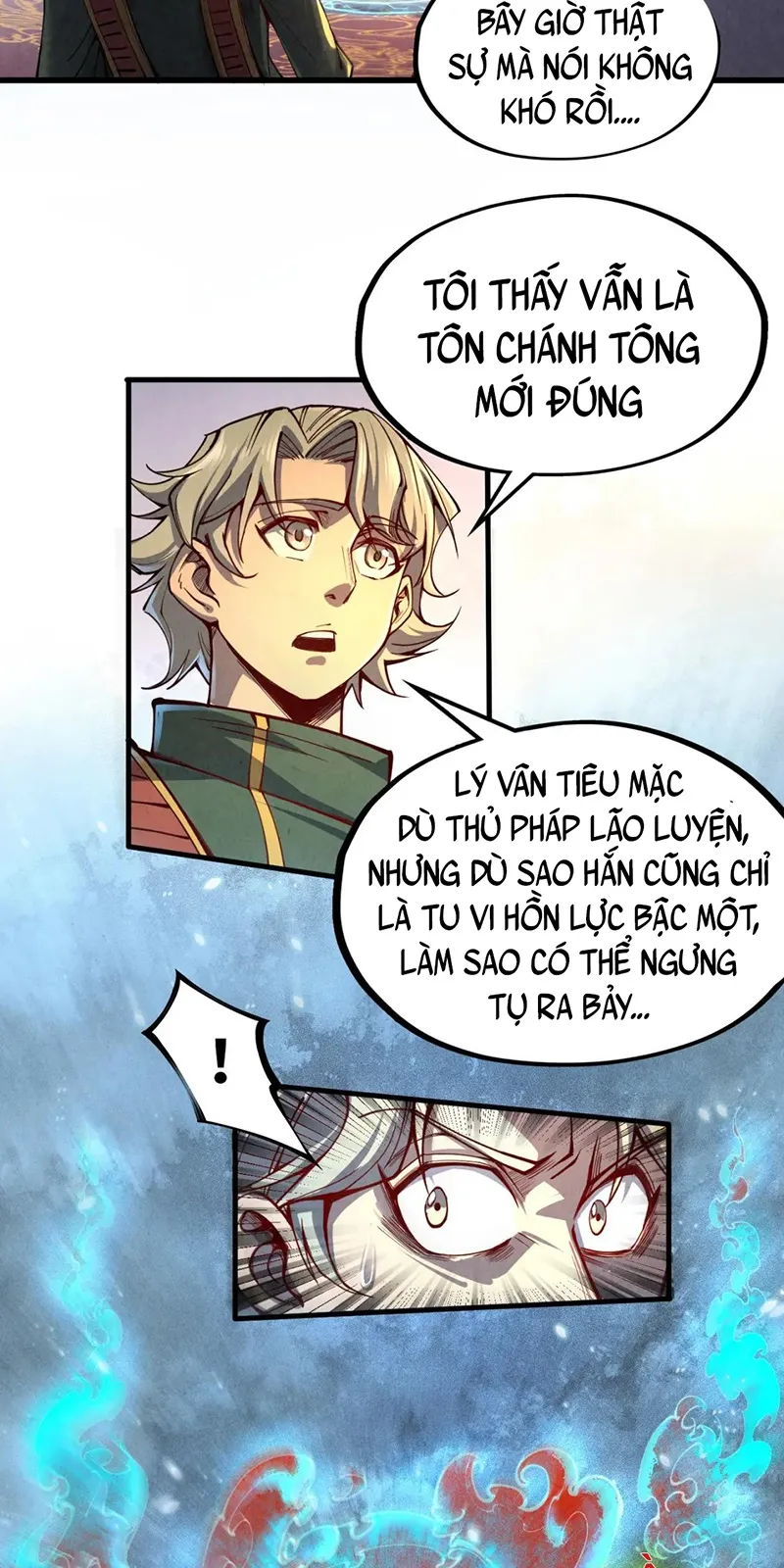 Chapter 112 - Image 29