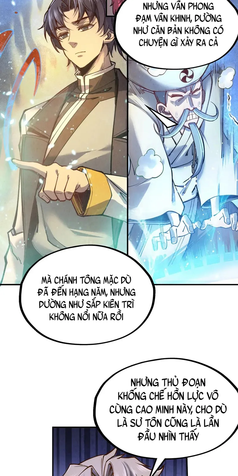 Chapter 112 - Image 33