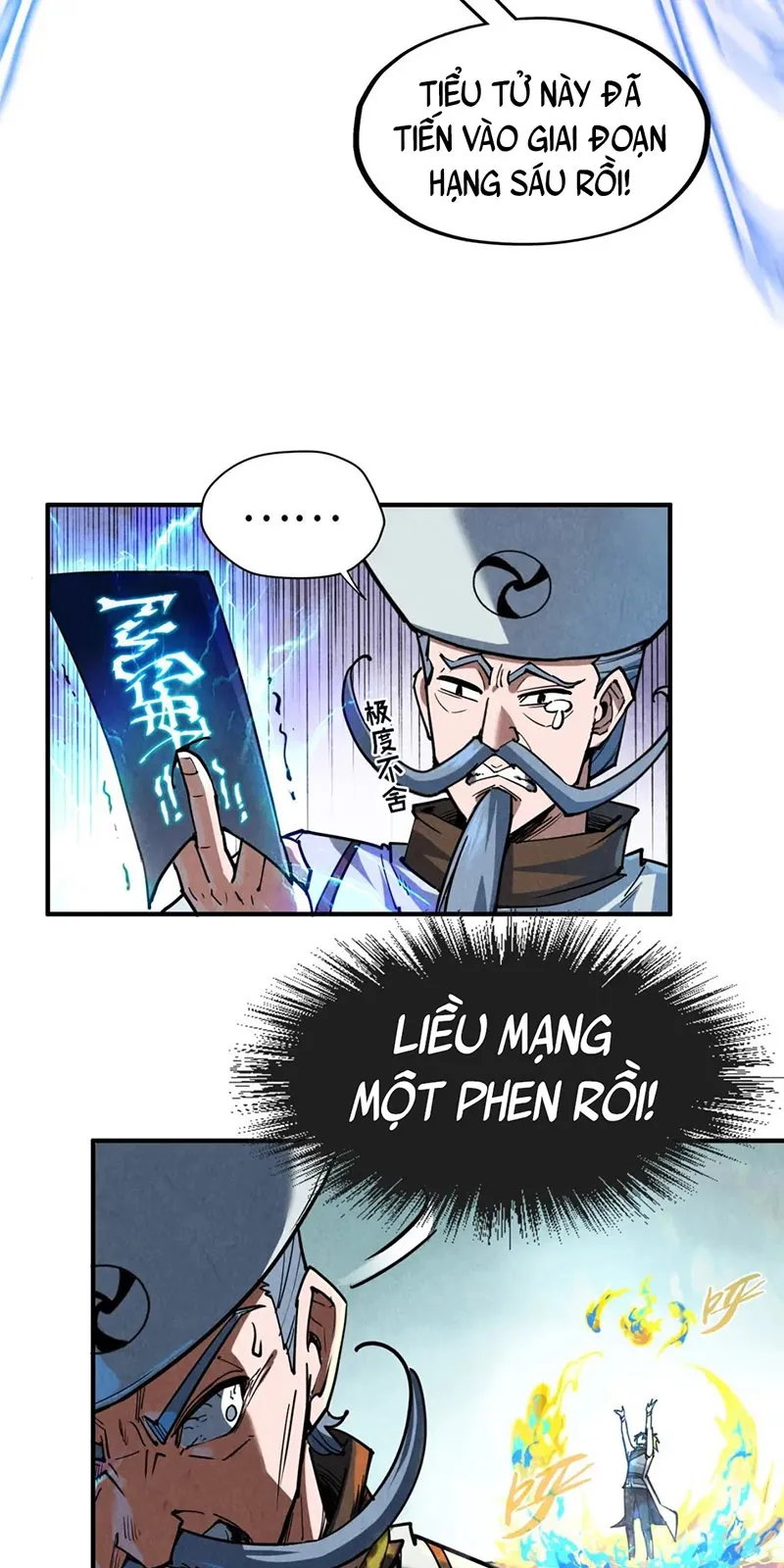 Chapter 112 - Image 41