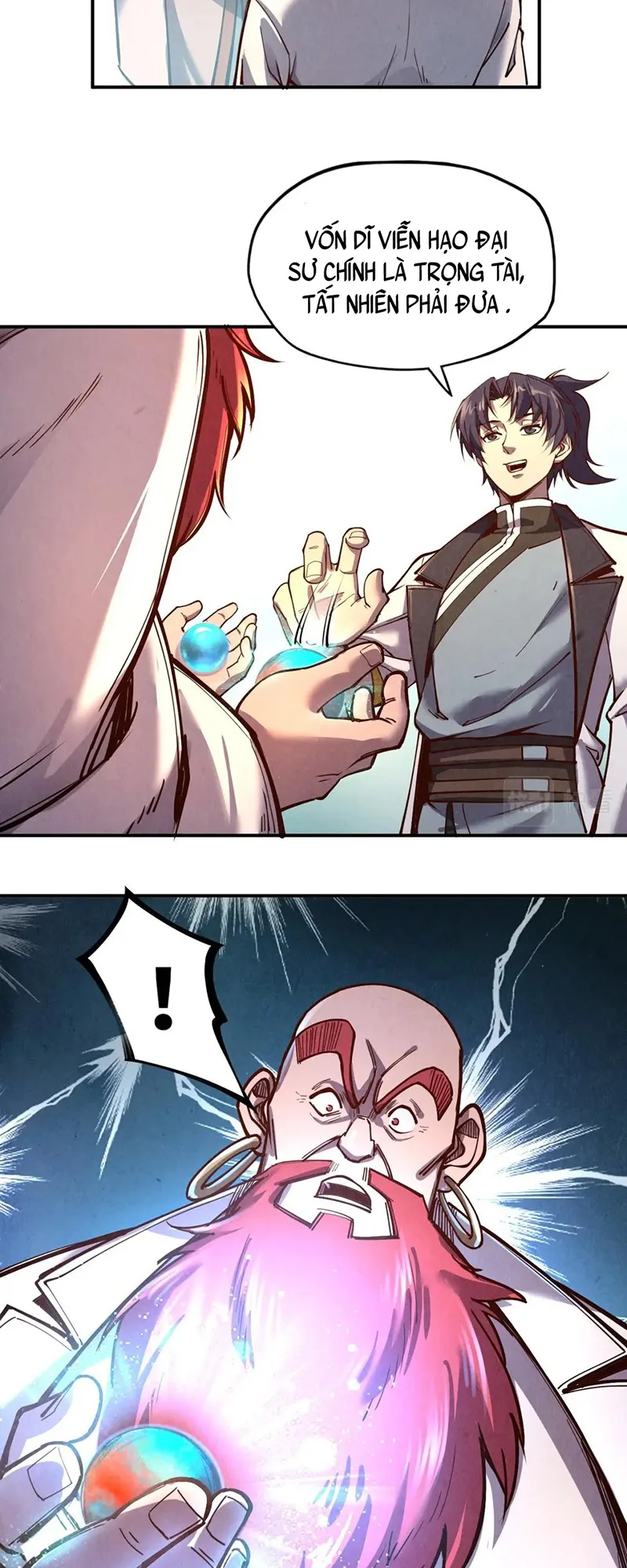 Chapter 113 - Image 33