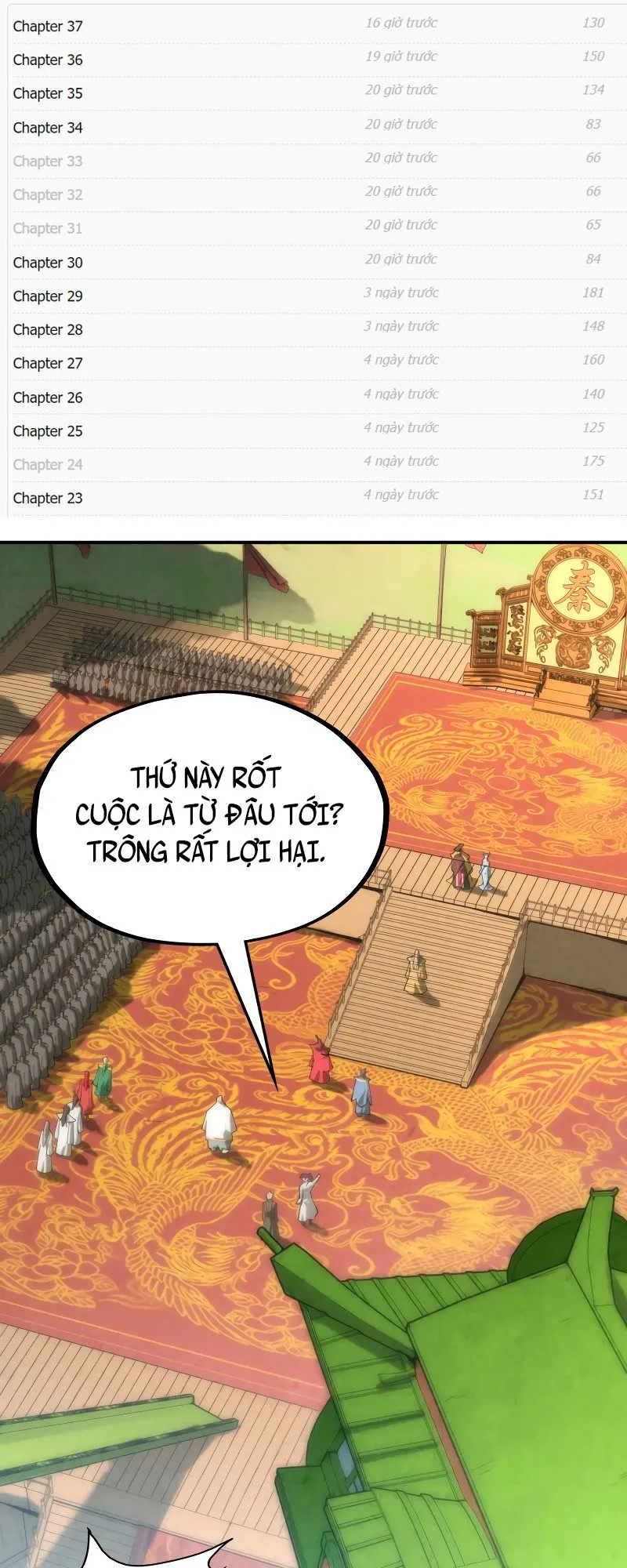 Chapter 116 - Image 5