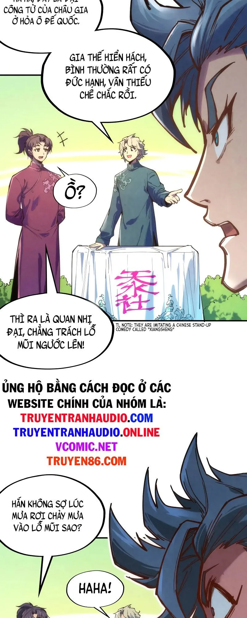 Chapter 116 - Image 7