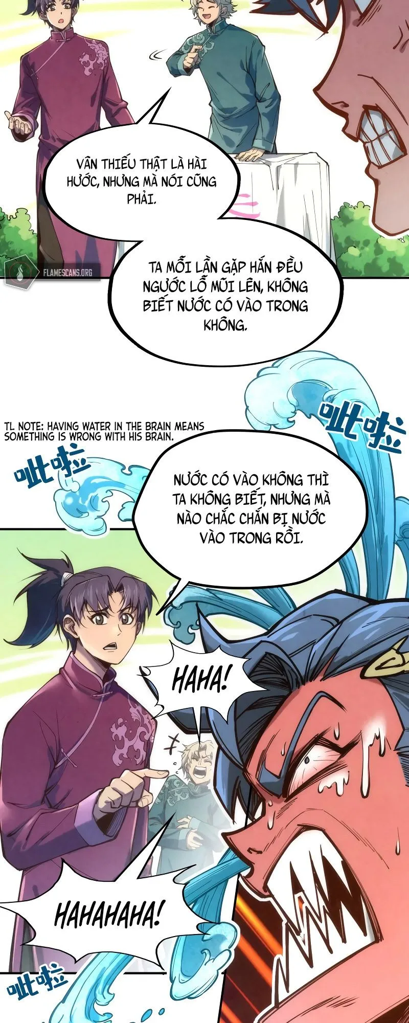 Chapter 116 - Image 8