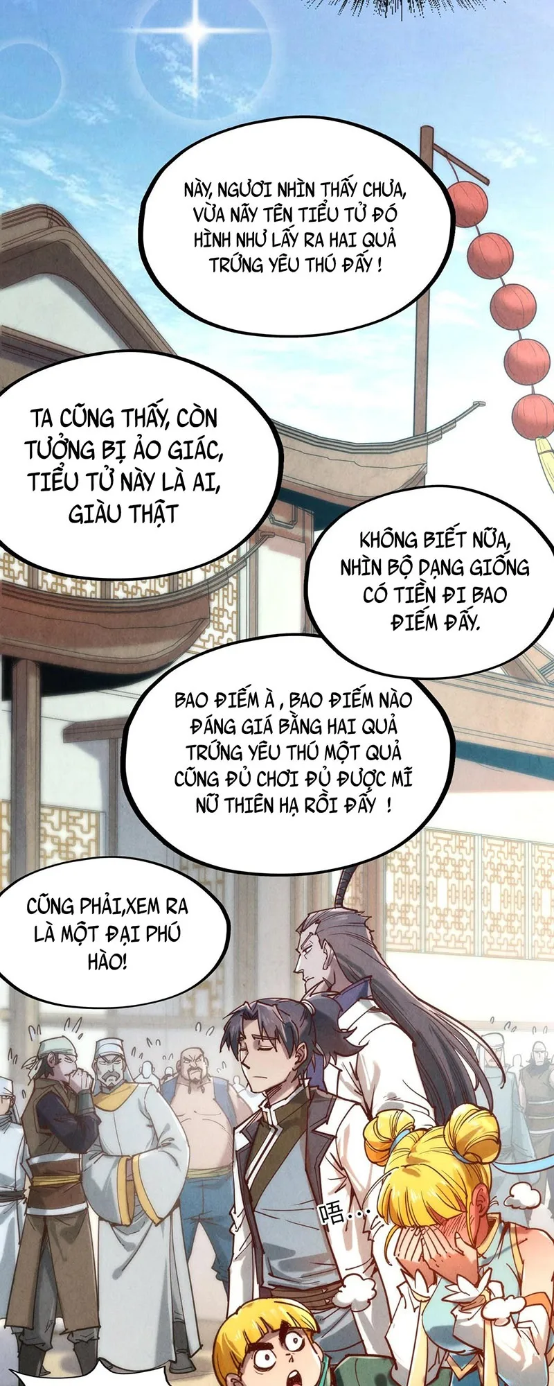 Chapter 122 - Image 33
