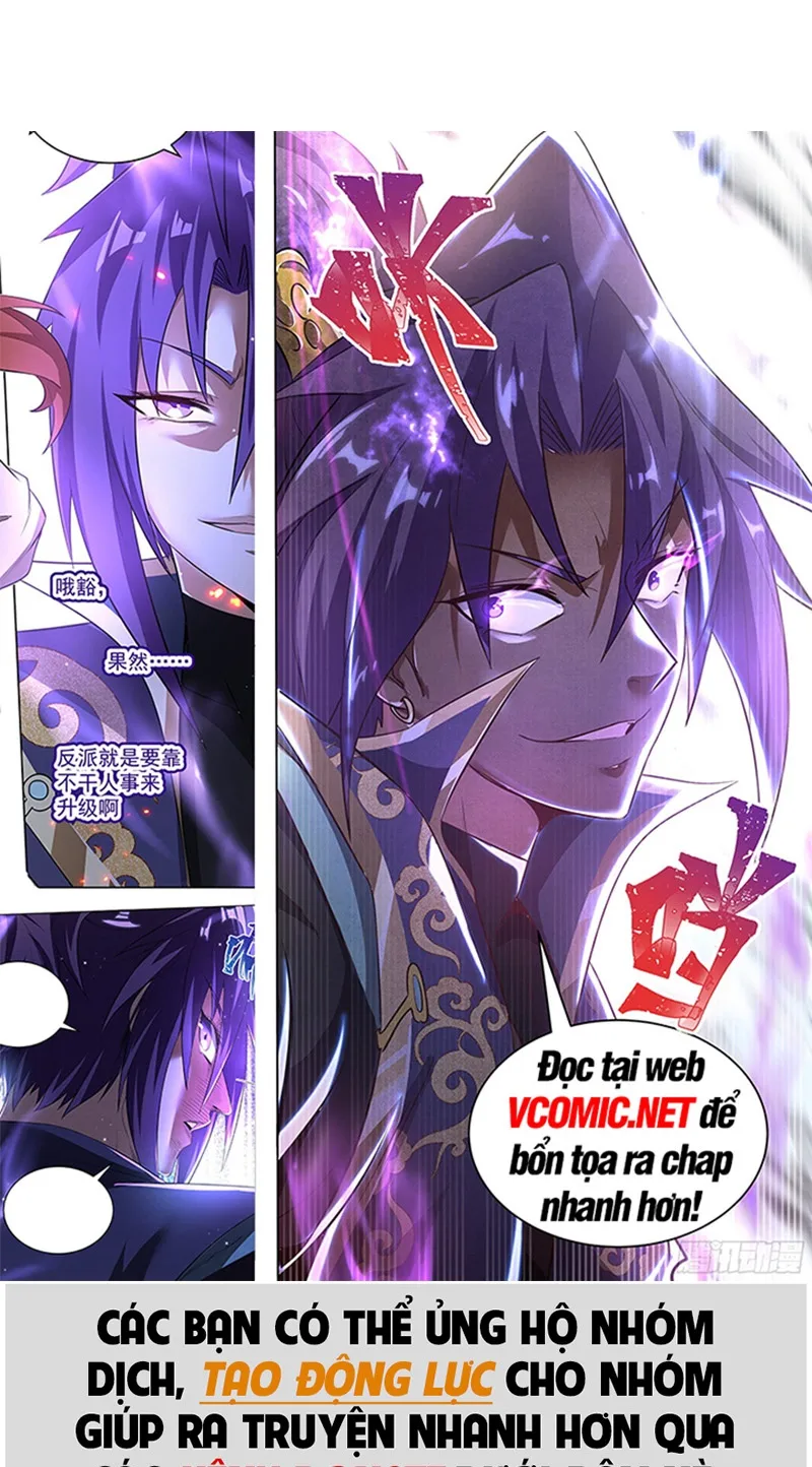 Chapter 129 - Image 1