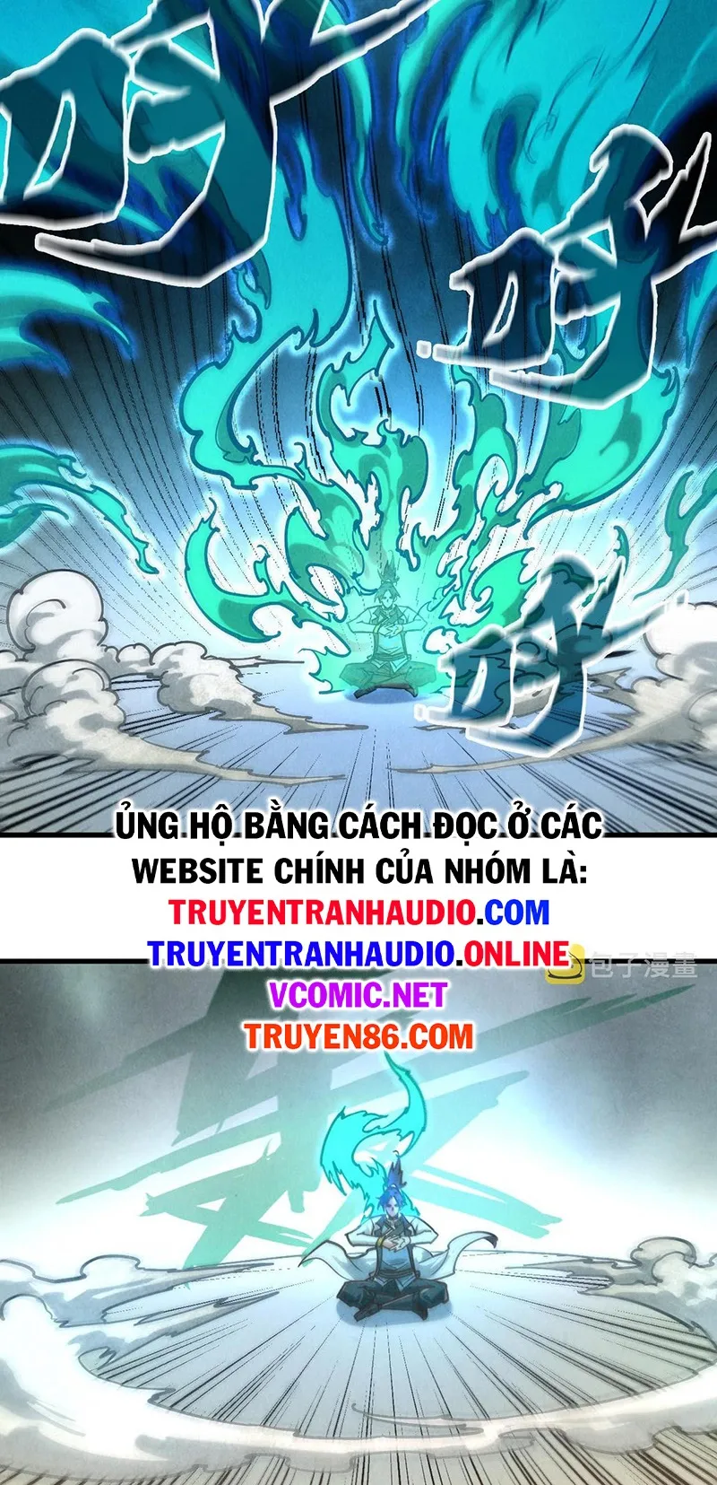 Chapter 129 - Image 33