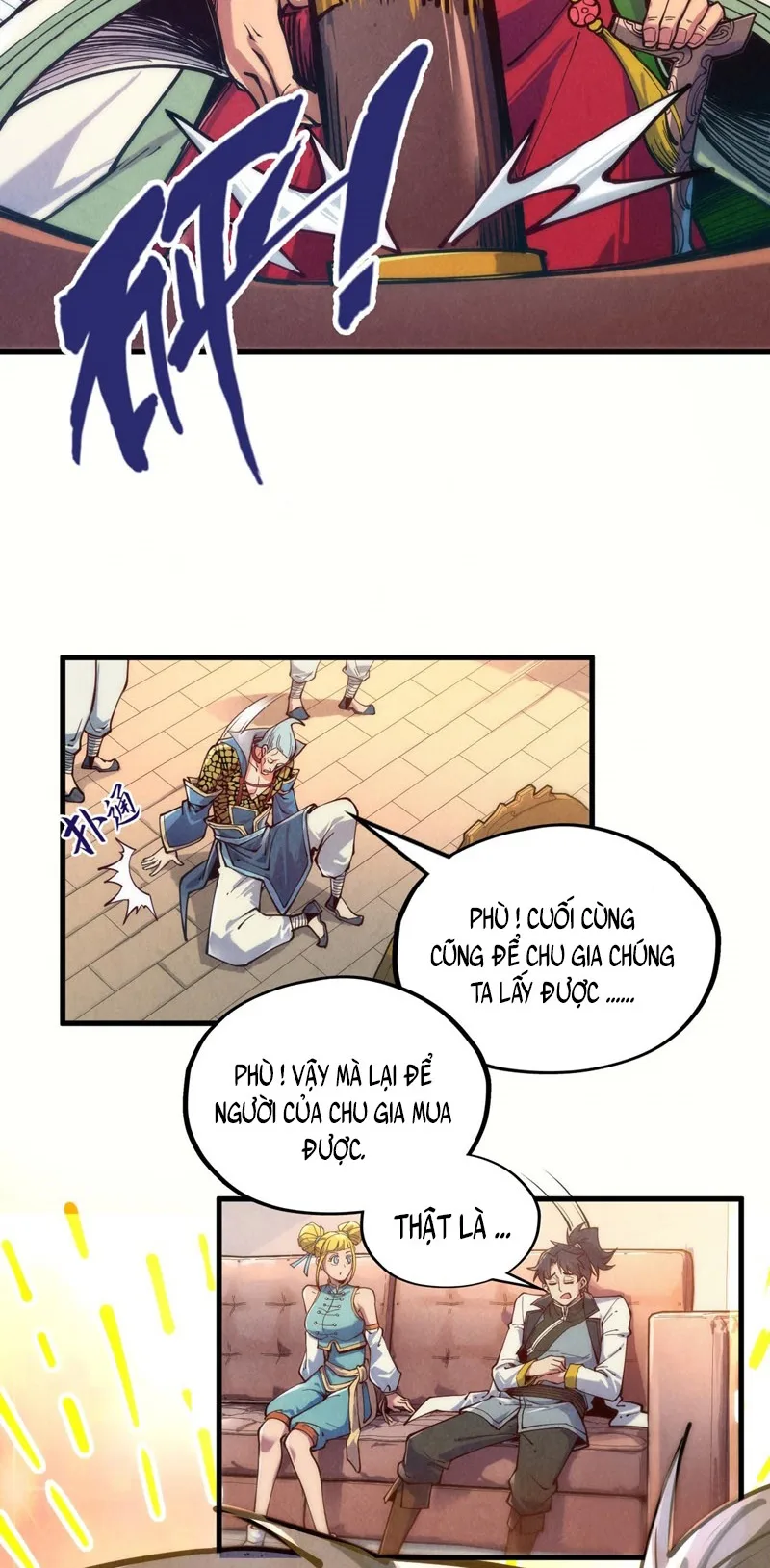 Chapter 131 - Image 33