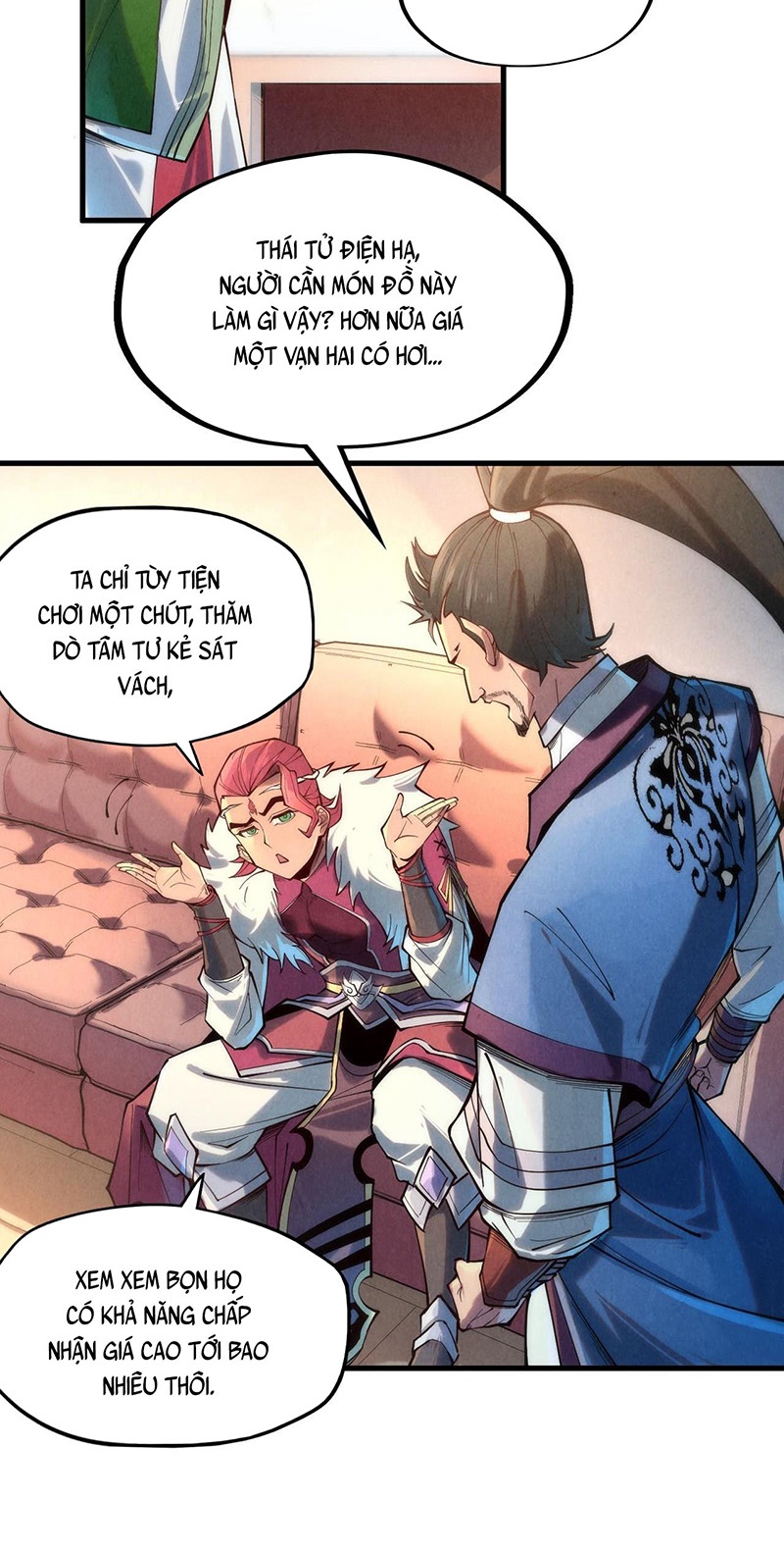 Chapter 133 - Image 33