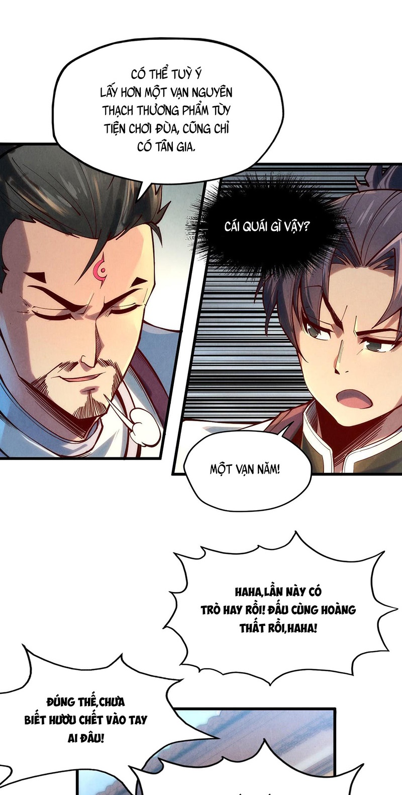 Chapter 133 - Image 34