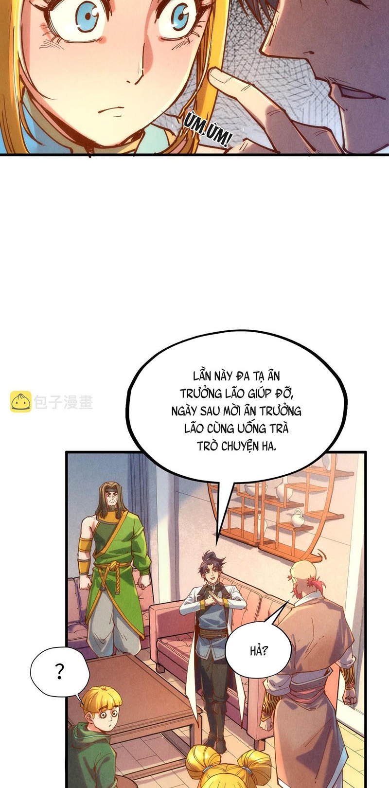 Chapter 133 - Image 42