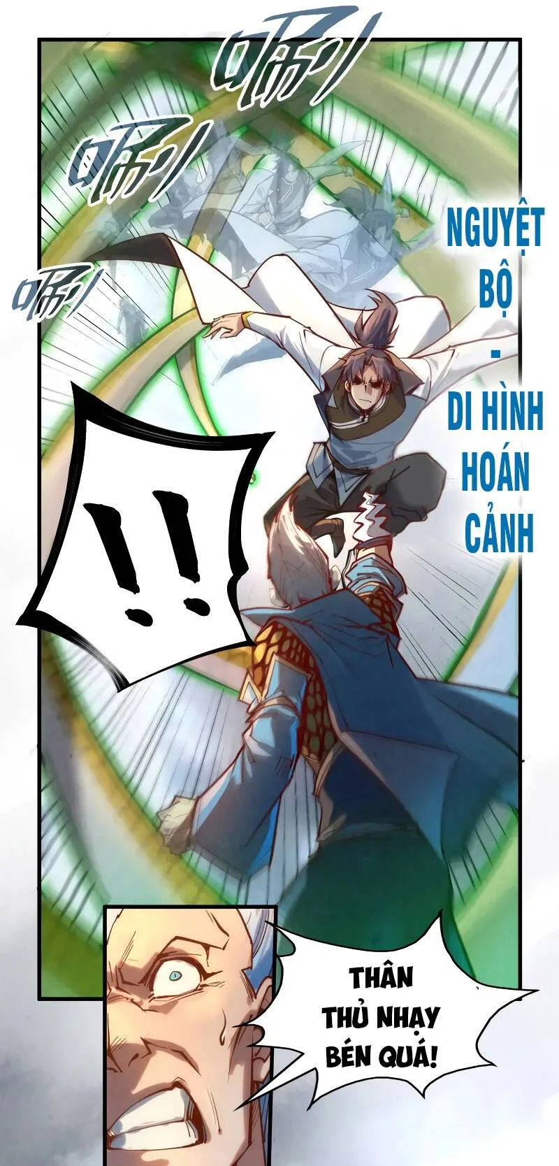 Chapter 136 - Image 12