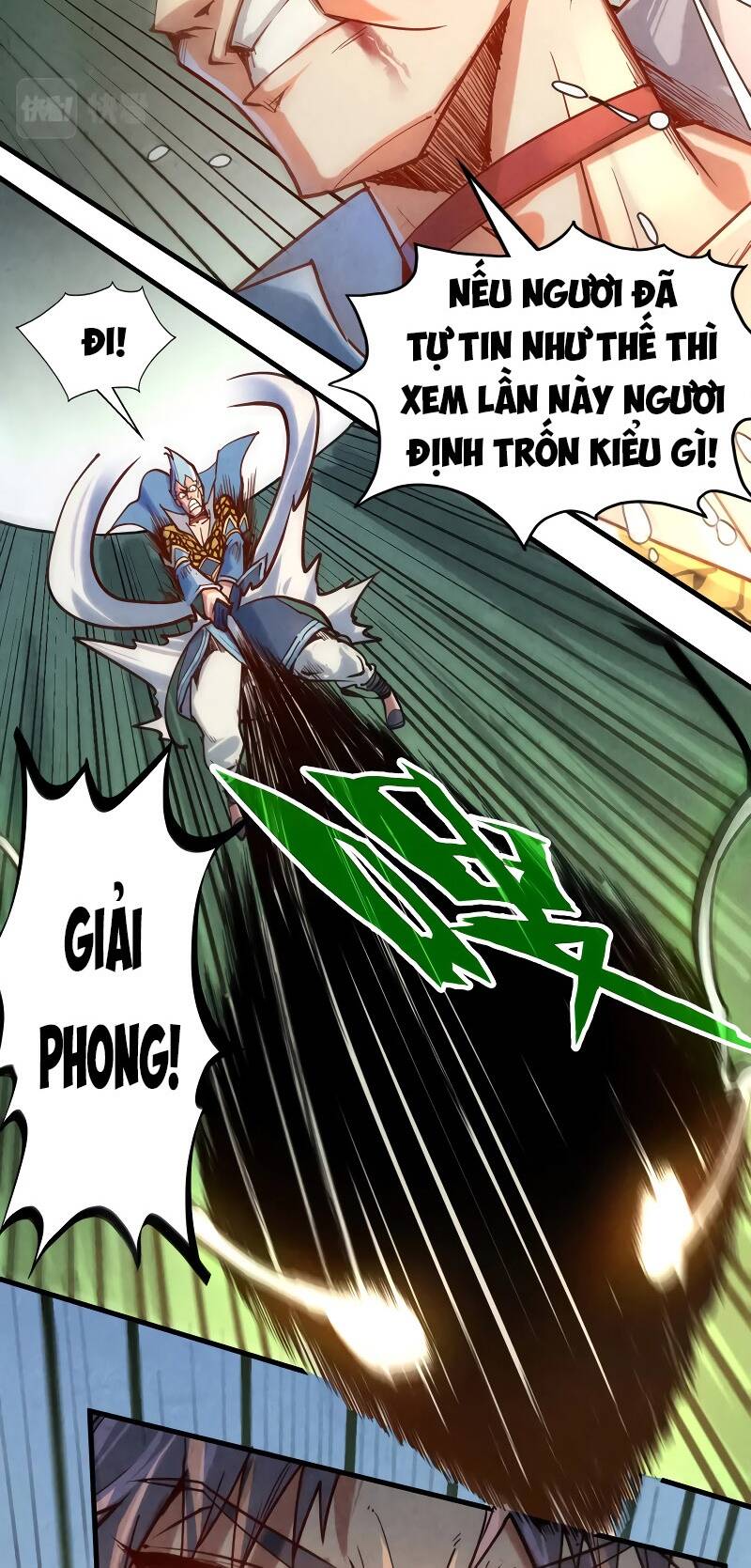 Chapter 136 - Image 14