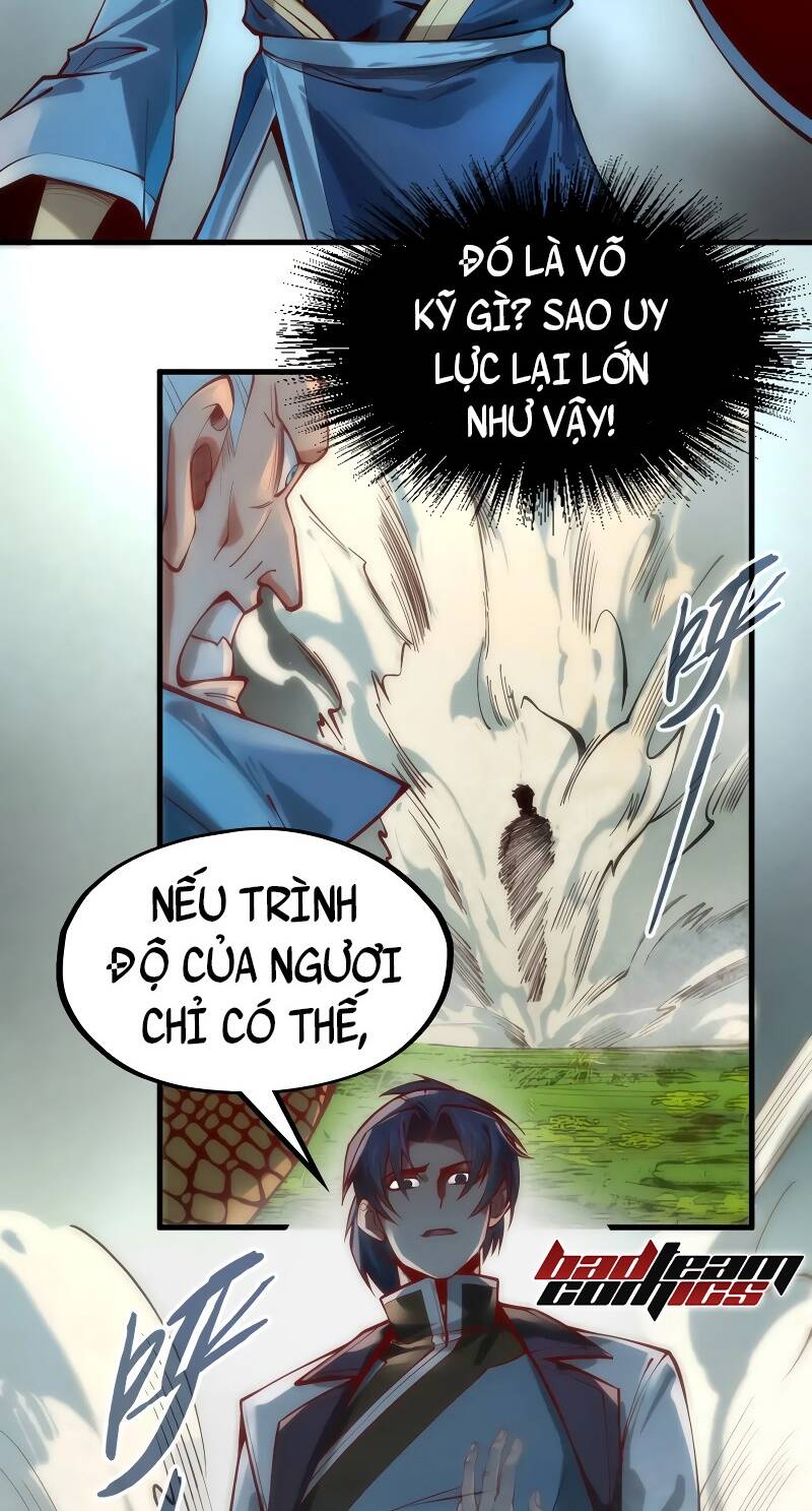 Chapter 136 - Image 26