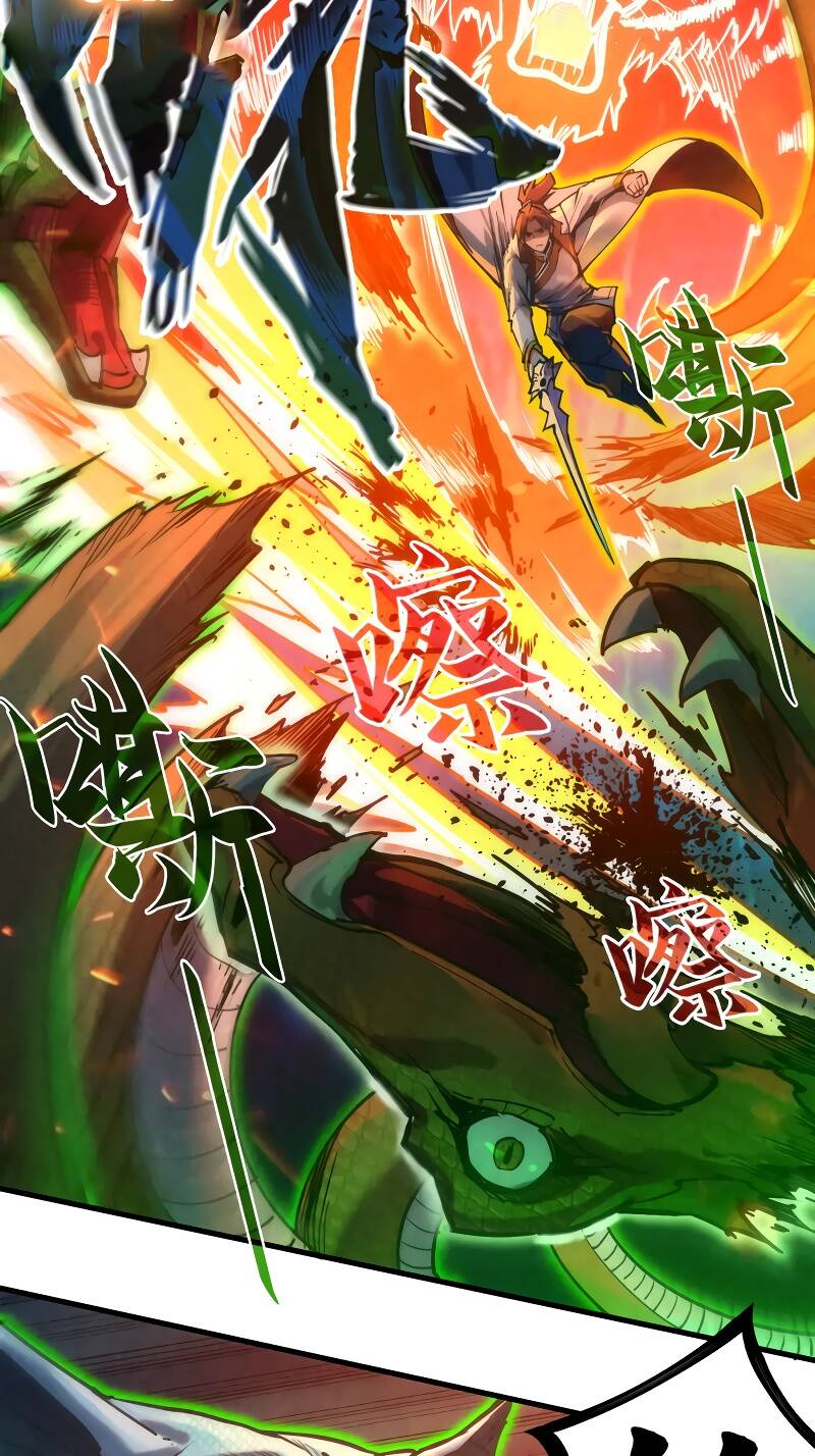Chapter 136 - Image 38