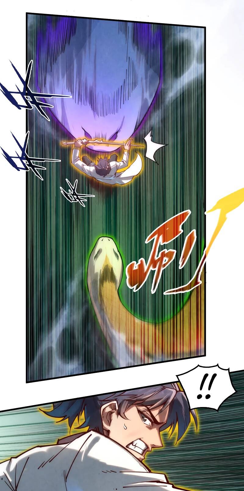 Chapter 136 - Image 50