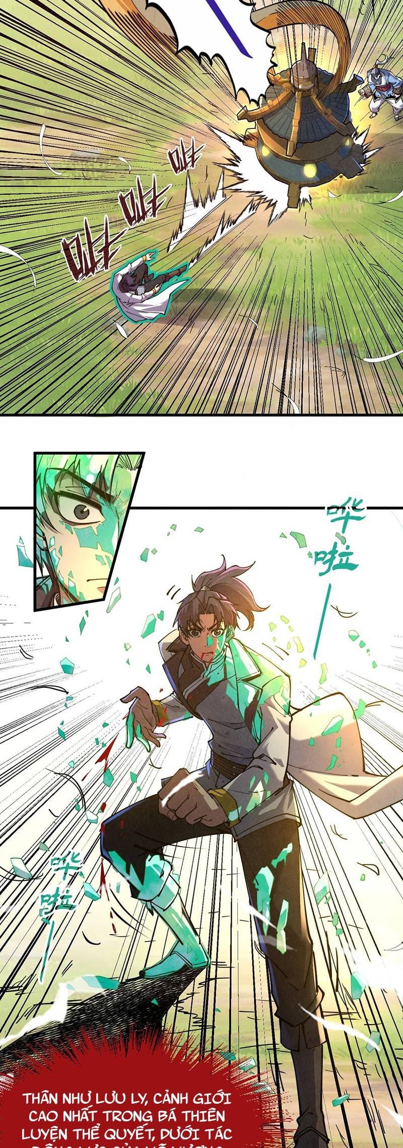 Chapter 137 - Image 47