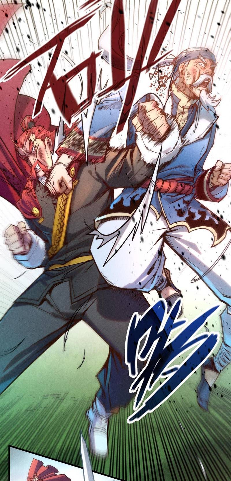 Chapter 138 - Image 3