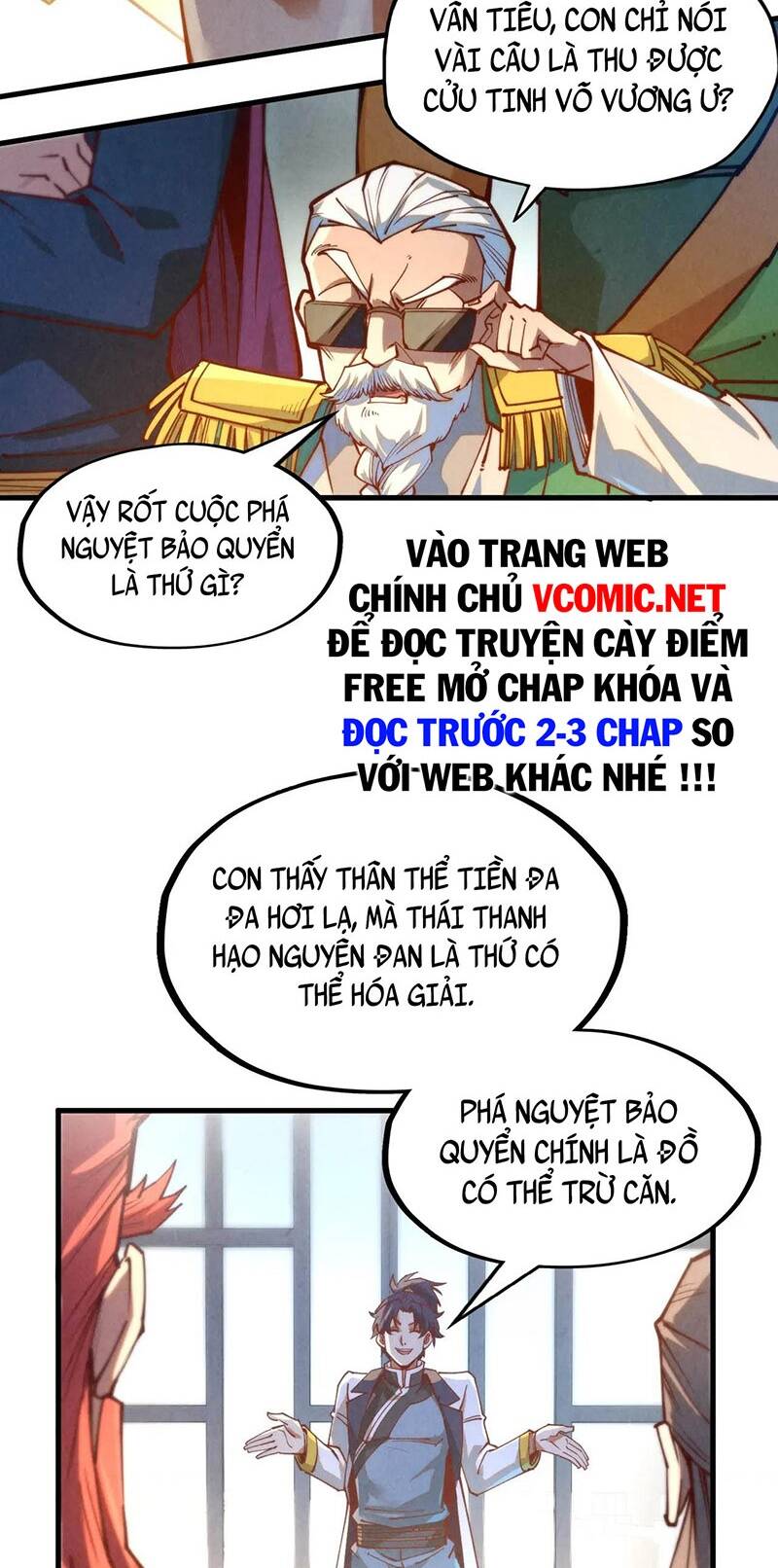 Chapter 142 - Image 11