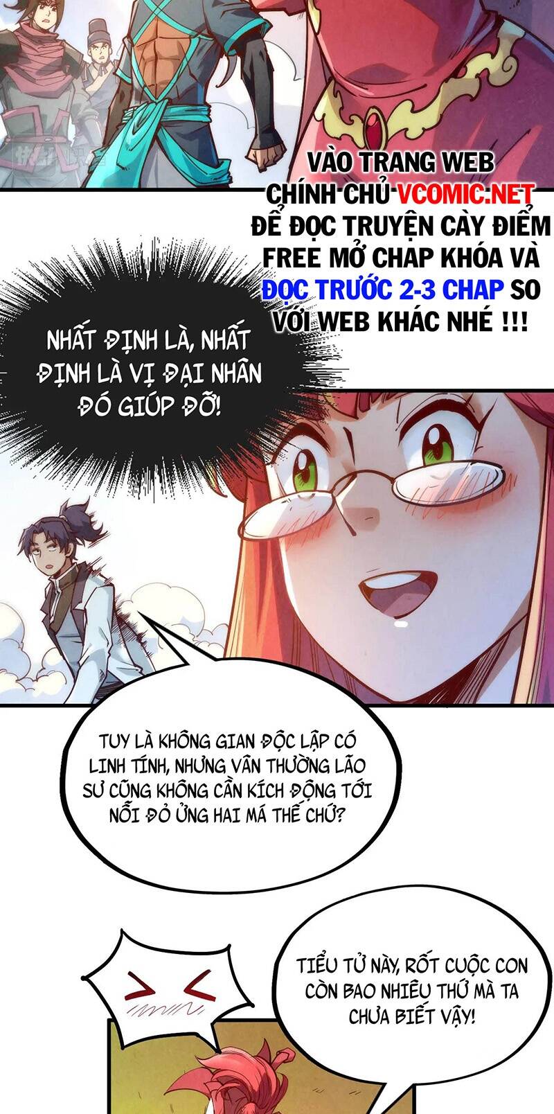 Chapter 142 - Image 20