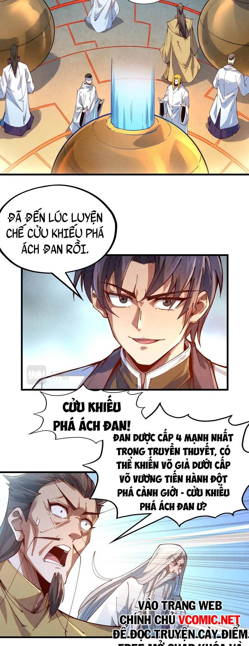 Chapter 142 - Image 28