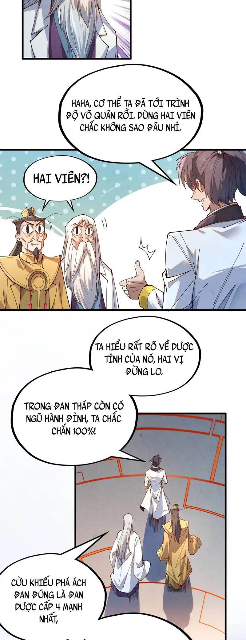 Chapter 142 - Image 30