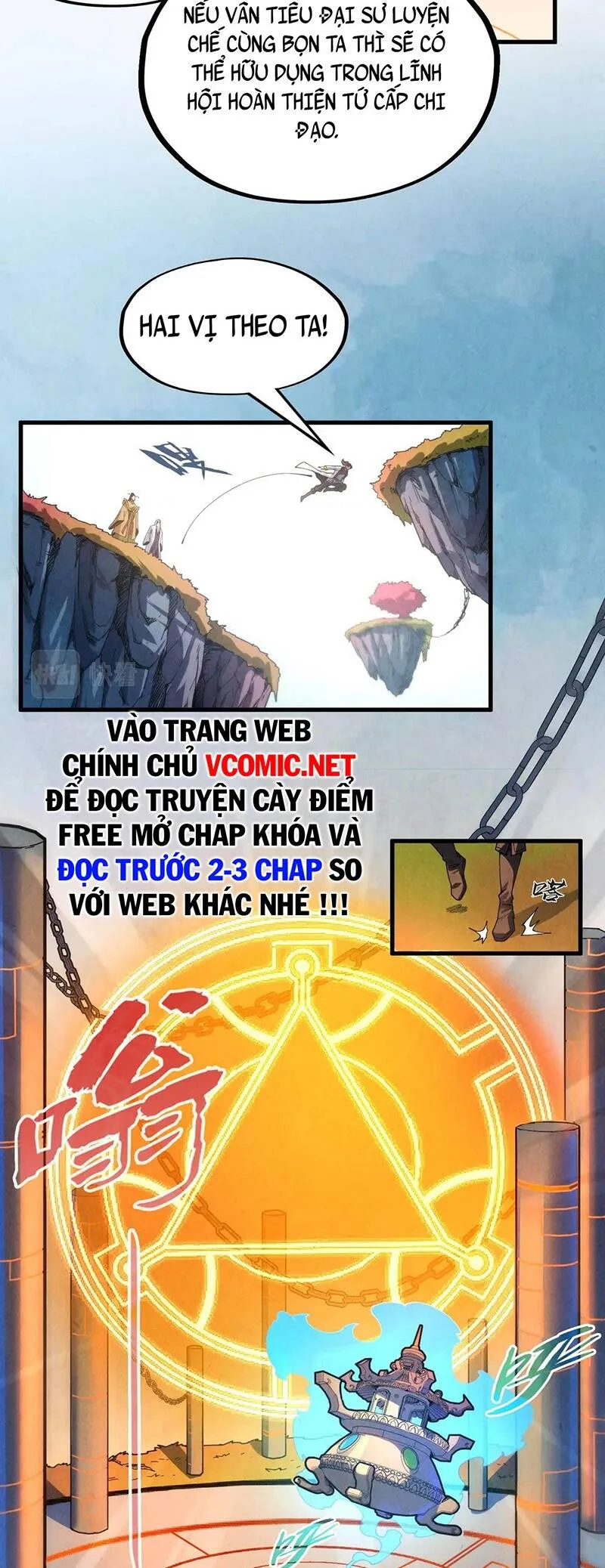 Chapter 142 - Image 31