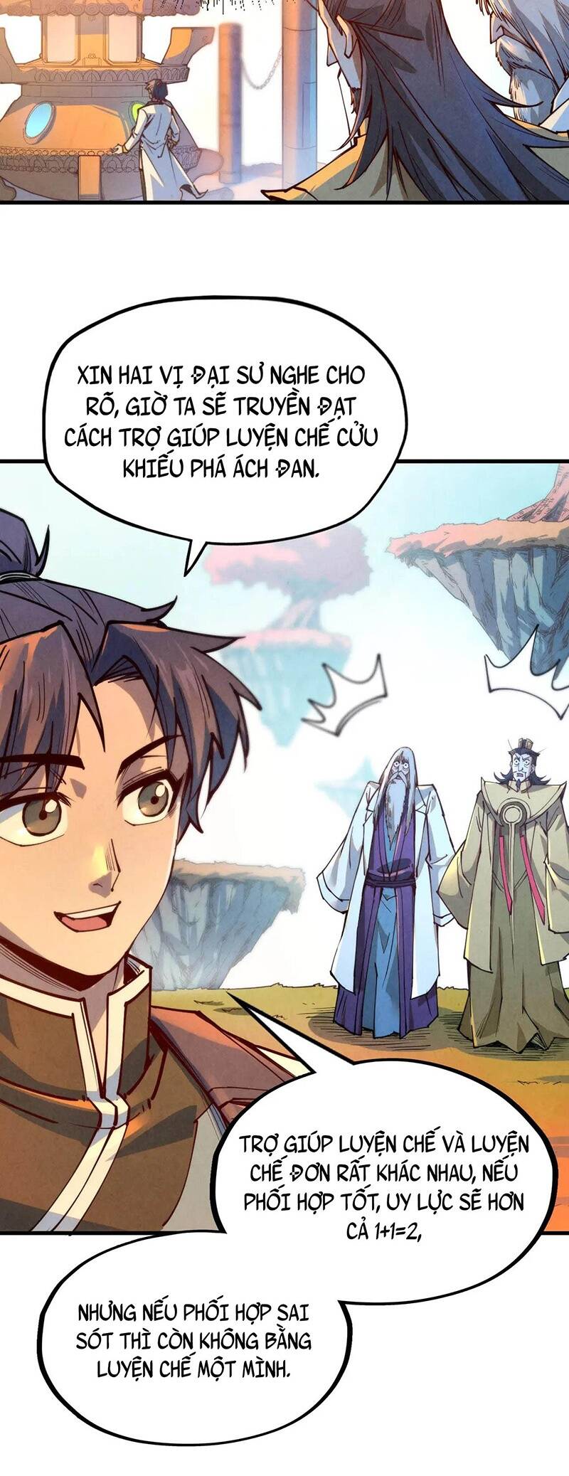 Chapter 142 - Image 33