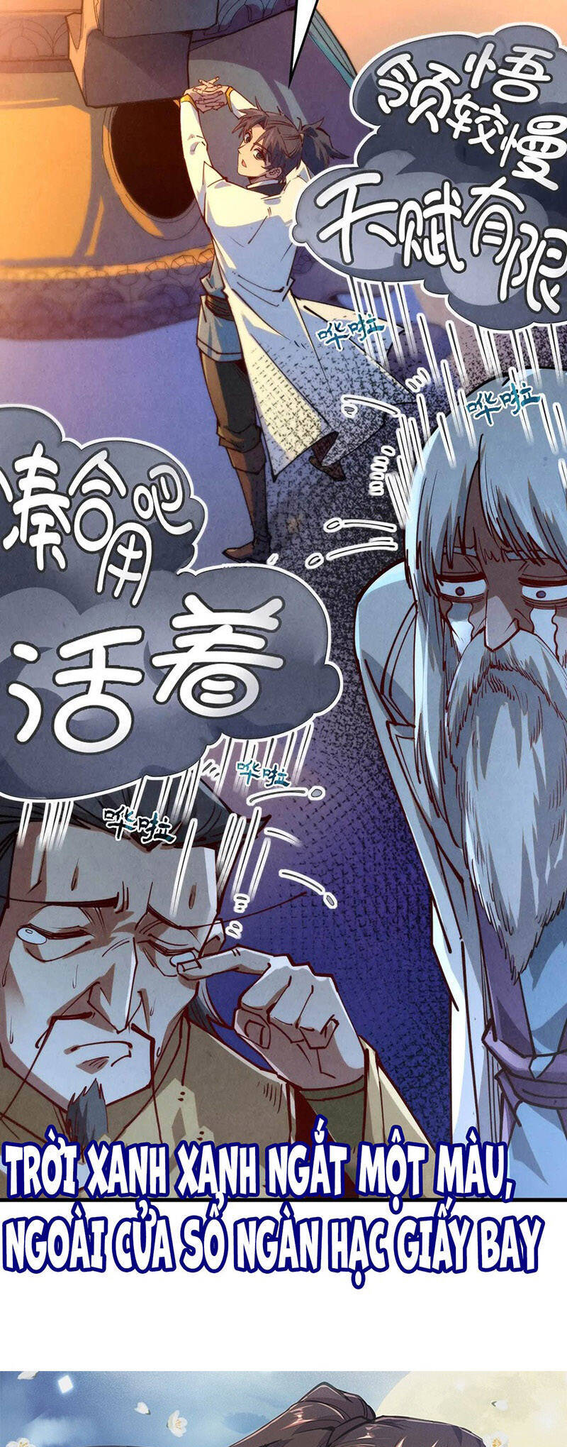 Chapter 142 - Image 35