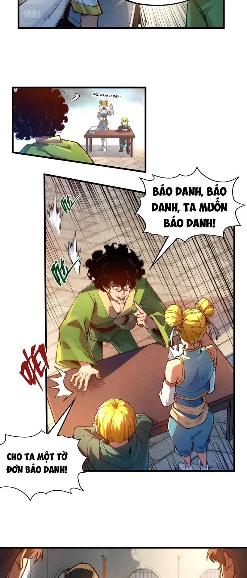 Chapter 142 - Image 7