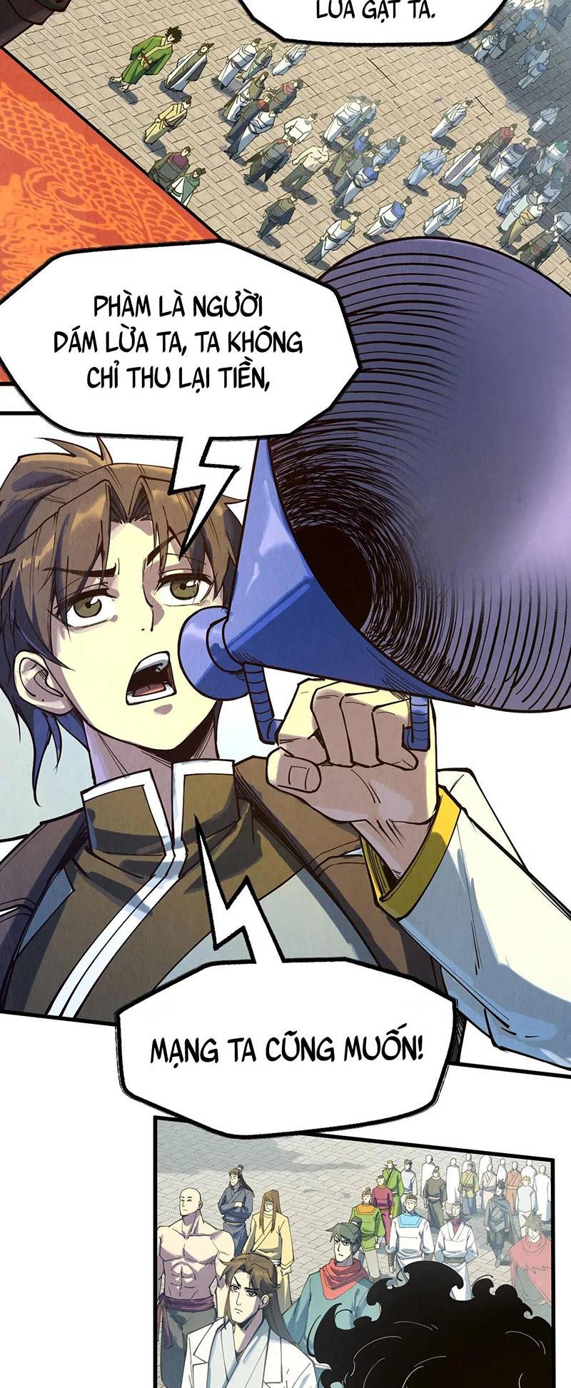 Chapter 145 - Image 33