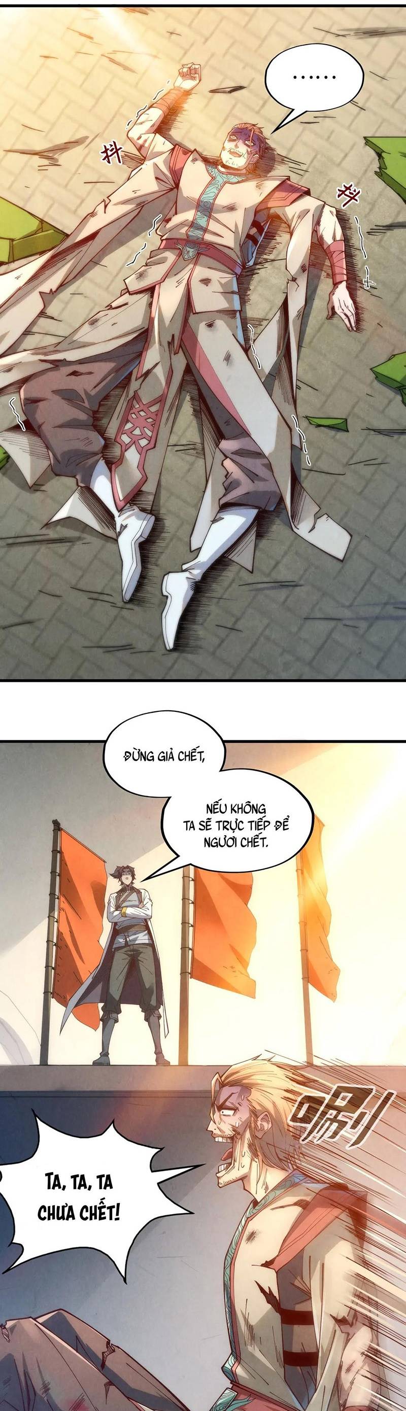 Chapter 146 - Image 33