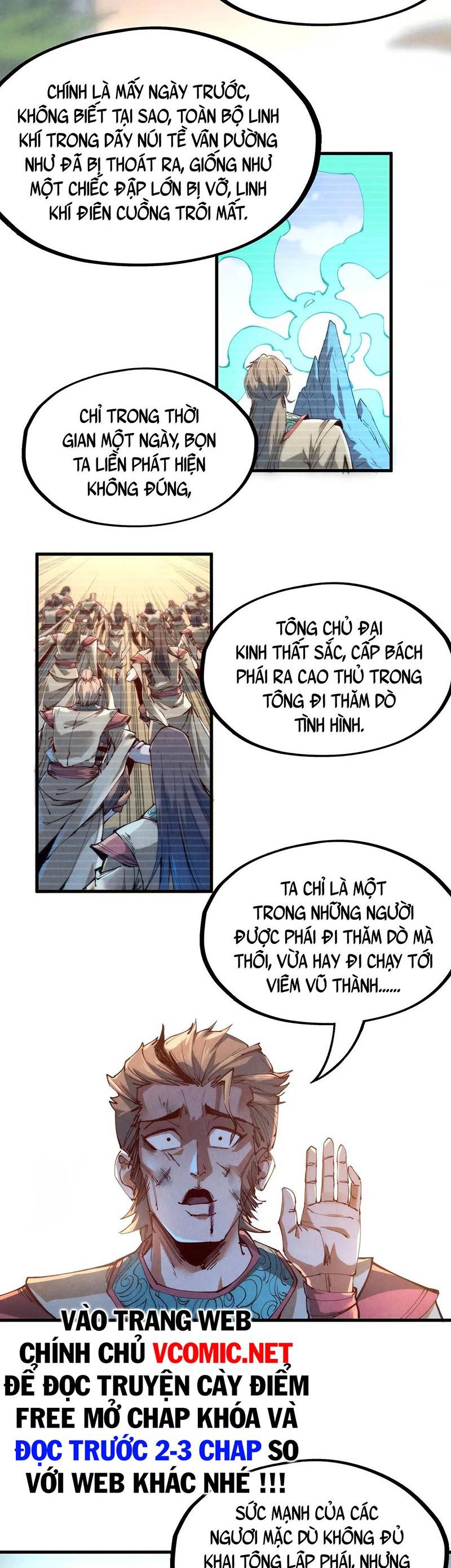 Chapter 146 - Image 36