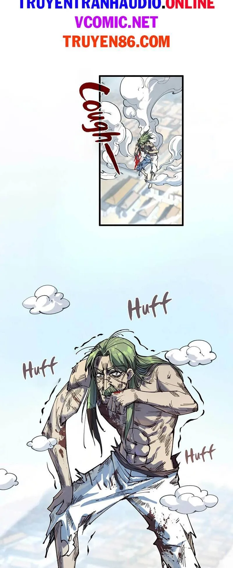 Chapter 151 - Image 63