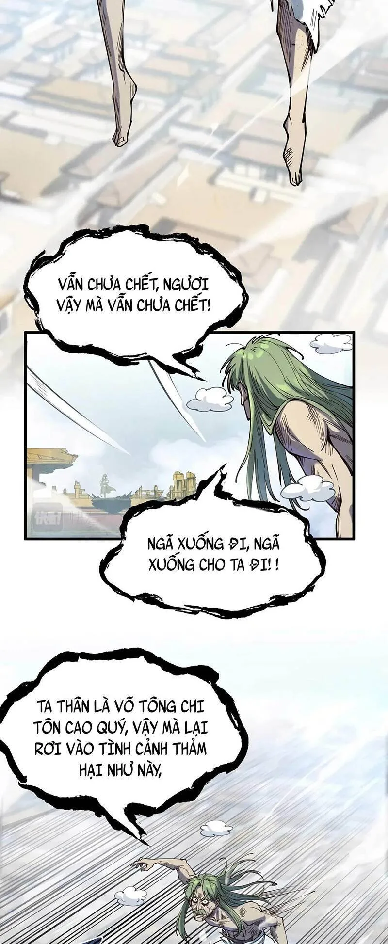 Chapter 151 - Image 64