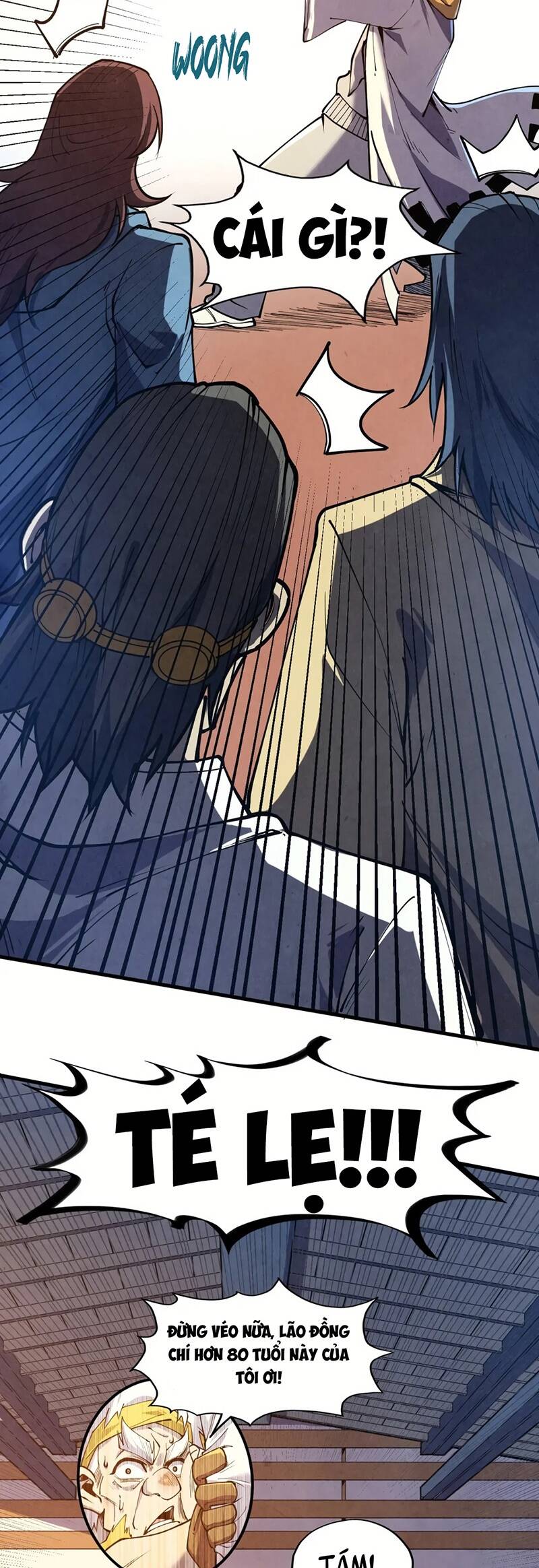 Chapter 166 - Image 3