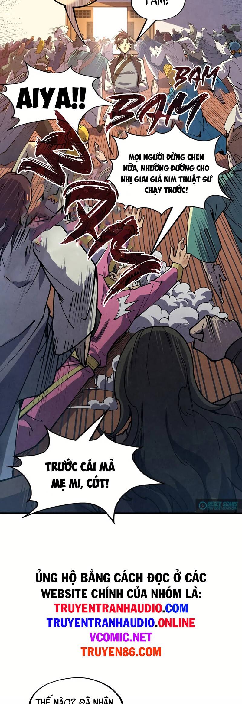 Chapter 166 - Image 4