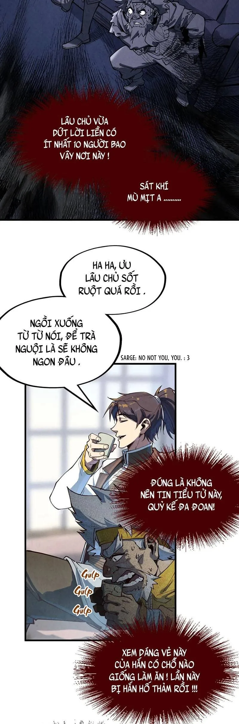 Chapter 170 - Image 5