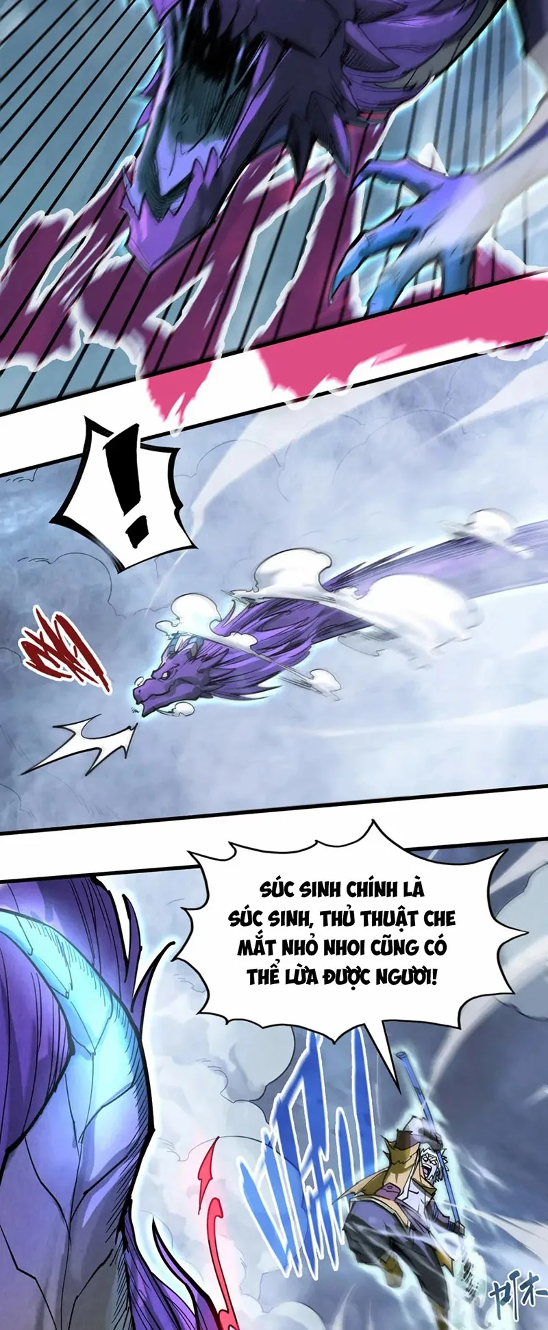 Chapter 173 - Image 34