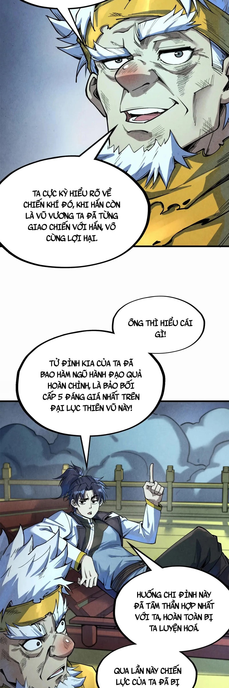 Chapter 176 - Image 4
